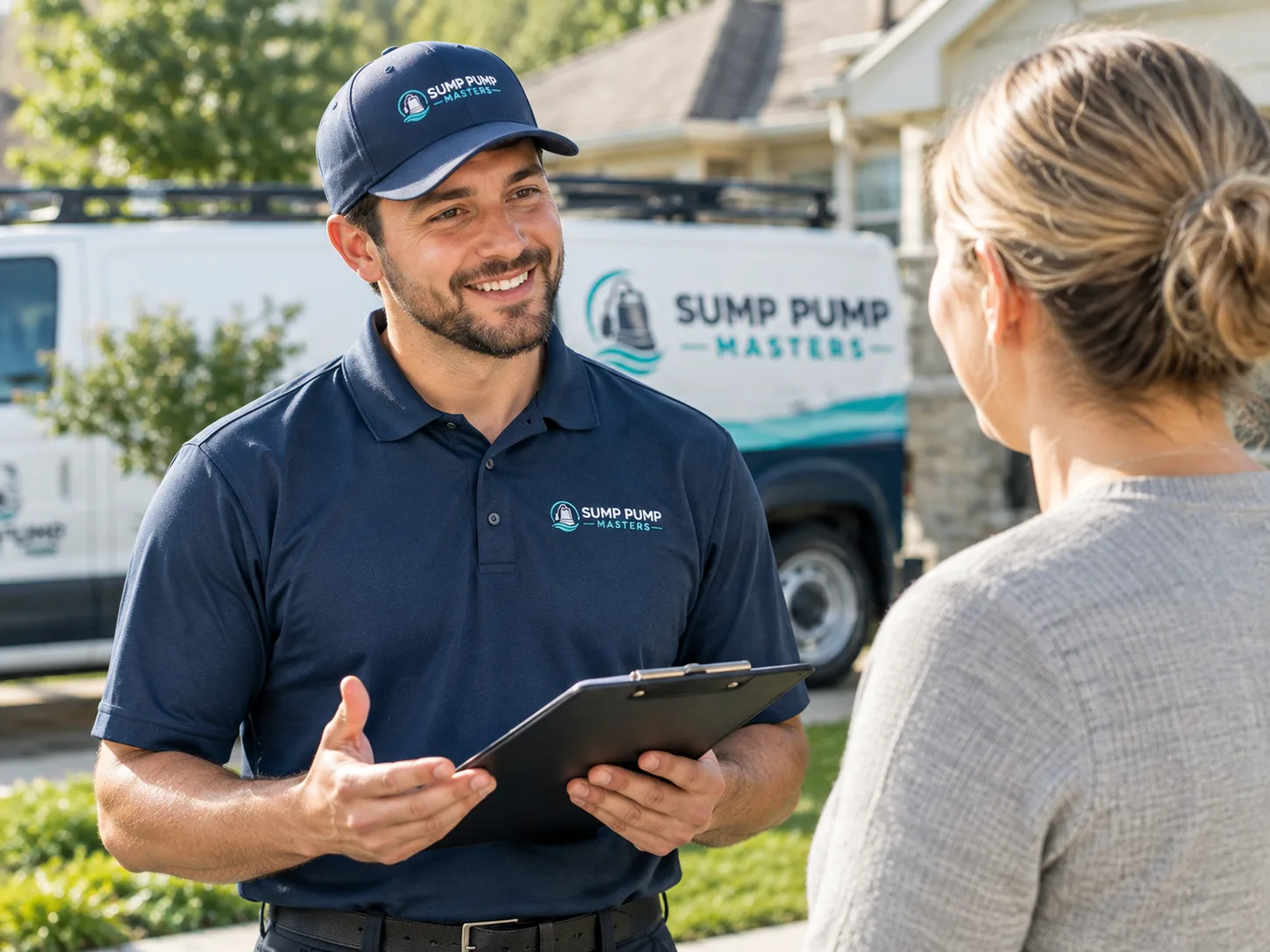Sump Pump Repair Myrtlewood, AL FAQs
